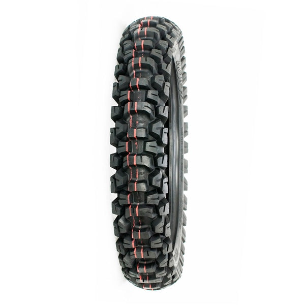 MOTOZ Pneu Euro Enduro 6 - Pneu Arrière - RecreaShop