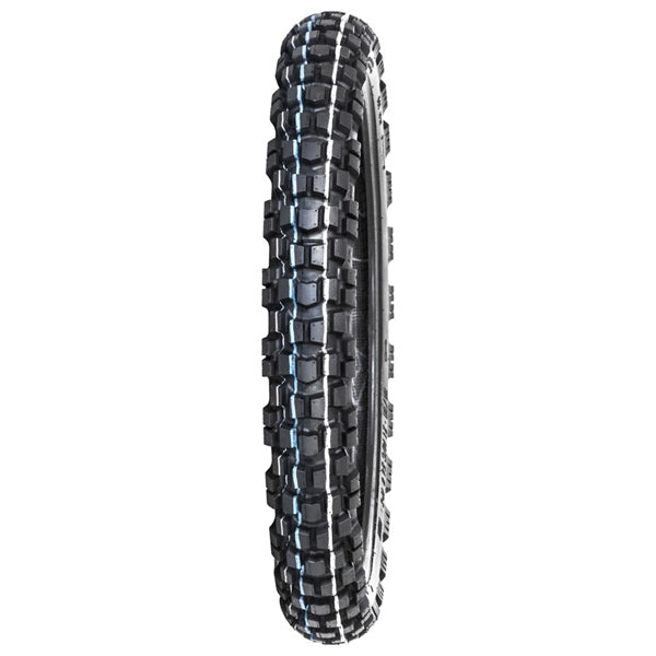 MOTOZ Pneu Tractionator RallZ - Pneu Arrière - RecreaShop