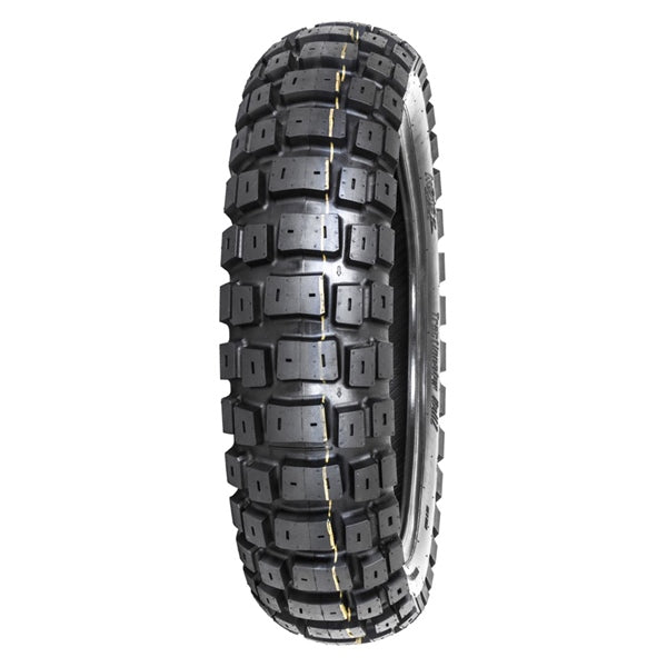 MOTOZ Pneu Tractionator RallZ - Pneu Arrière - RecreaShop