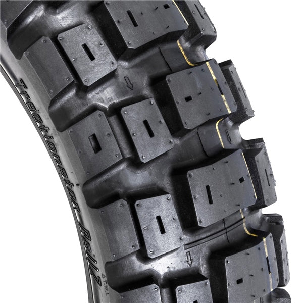 MOTOZ Pneu Tractionator RallZ - Pneu Arrière - RecreaShop