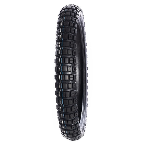 MOTOZ Pneu Tractionator Dual venture - Pneu Arrière - RecreaShop