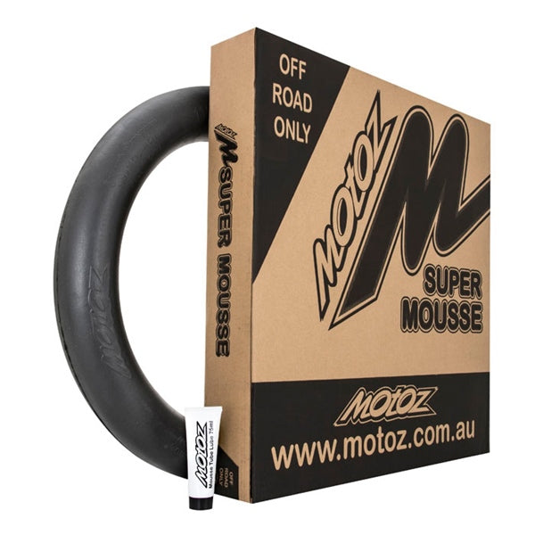 MOTOZ Super mousse - RecreaShop