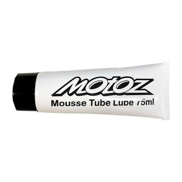 MOTOZ Gel lubrifiant en mousse - RecreaShop