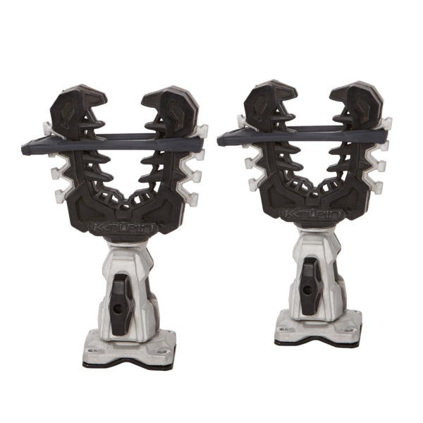 Kolpin Support double Rhino Grip Pro universel - RecreaShop