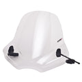 Puig Pare-brise Touring II APRILIA, BMW, CAN-AM (BRP), DUCATI, HONDA, HUSQVARNA, INDIAN, KAWASAKI, KTM, KYMCO, MOTO GUZZI, MV AGUSTA, SUZUKI, TRIUMPH, YAMAHA, ZERO - RecreaShop