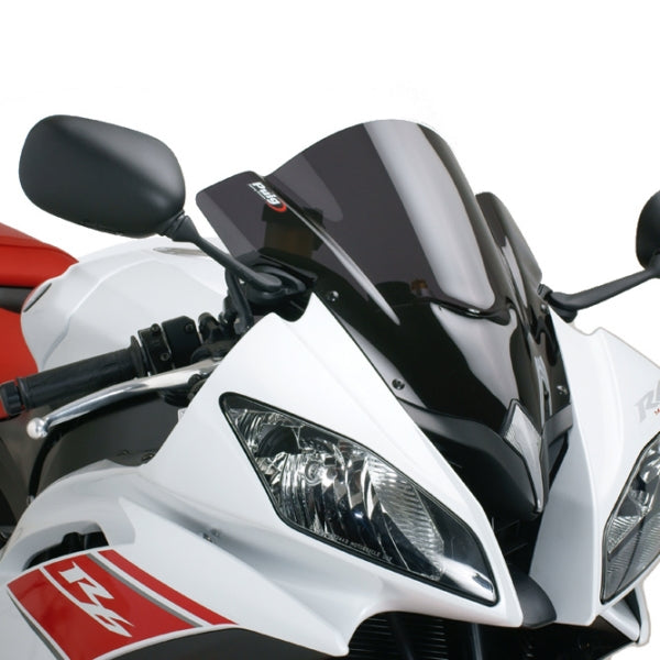 Puig Pare-brise Z-Racing YAMAHA - Récréashop