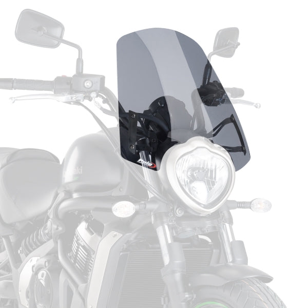 Puig Pare-brise Naked KAWASAKI - RecreaShop