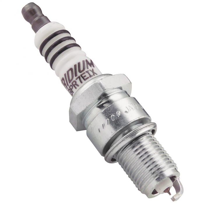 SPARK PLUG BOUGIE NGK BKR8EIX (2668) - Récréashop