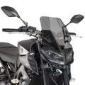 Puig Pare-brise Naked nouvelle génération YAMAHA - RecreaShop
