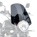 Puig Pare-brise Naked nouvelle génération KAWASAKI - RecreaShop