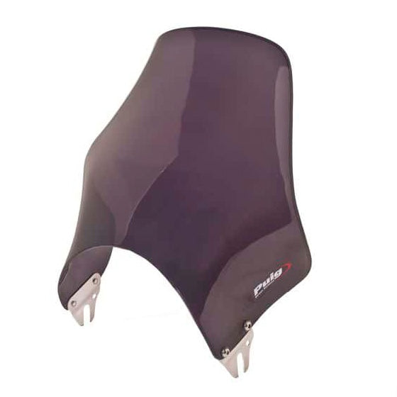 Puig Pare-brise Naked DUCATI, HONDA, KAWASAKI, MOTO GUZZI, SUZUKI, TRIUMPH, YAMAHA - RecreaShop
