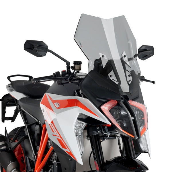 Puig Pare-brise Touring KTM - RecreaShop