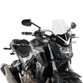 Puig Pare-brise Naked nouvelle génération HONDA - RecreaShop