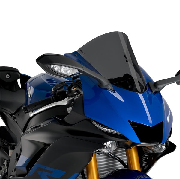 Puig Pare-brise R-Racer YAMAHA - Récréashop