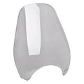 Puig Pare-brise Custom II APRILIA, BMW, DUCATI, HARLEY-DAVIDSON, HONDA, HUSQVARNA, HYOSUNG, INDIAN, KAWASAKI, MOTO GUZZI, SUZUKI, TRIUMPH, YAMAHA - RecreaShop