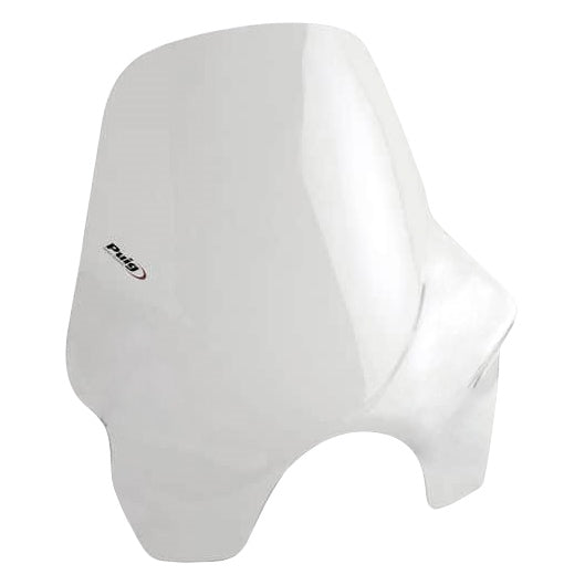 Puig Pare-brise Touring APRILIA, BMW, DUCATI, HARLEY-DAVIDSON, HONDA, HUSQVARNA, HYOSUNG, INDIAN, KAWASAKI, SUZUKI, TRIUMPH, YAMAHA - RecreaShop