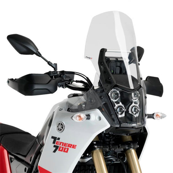 Puig Pare-brise Touring YAMAHA - RecreaShop