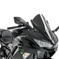 Puig Pare-brise Racing KAWASAKI - Récréashop