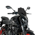 Puig Pare-brise touring Nouvelle génération YAMAHA - RecreaShop