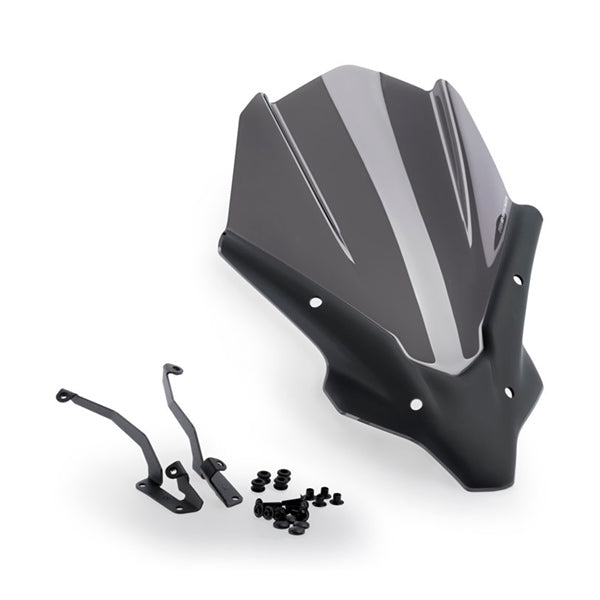 Puig Pare-brise touring Nouvelle génération YAMAHA - Récréashop