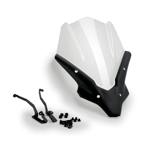 Puig Pare-brise touring Nouvelle génération YAMAHA - Récréashop