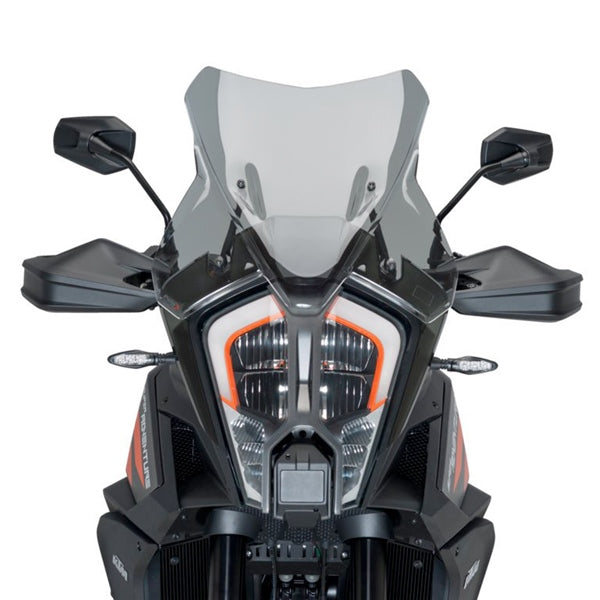 Puig Pare-brise Touring KTM - Récréashop