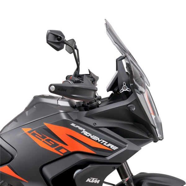 Puig Pare-brise Touring KTM - Récréashop