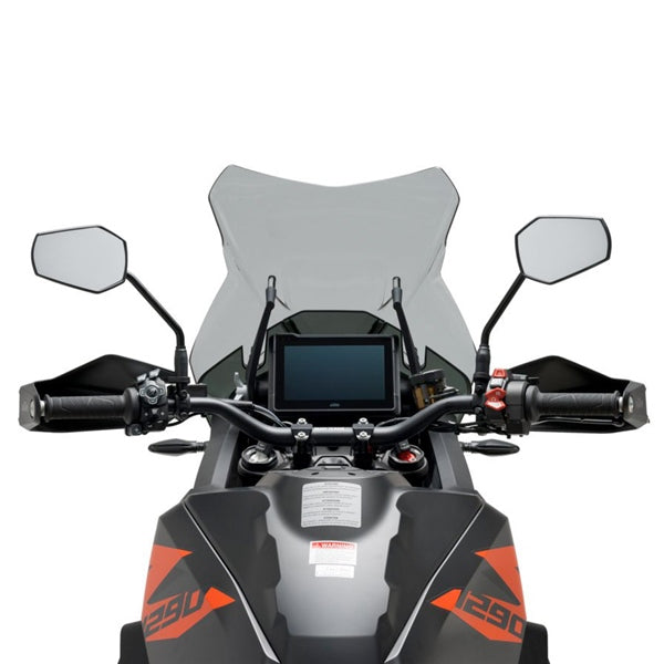 Puig Pare-brise Touring KTM - Récréashop