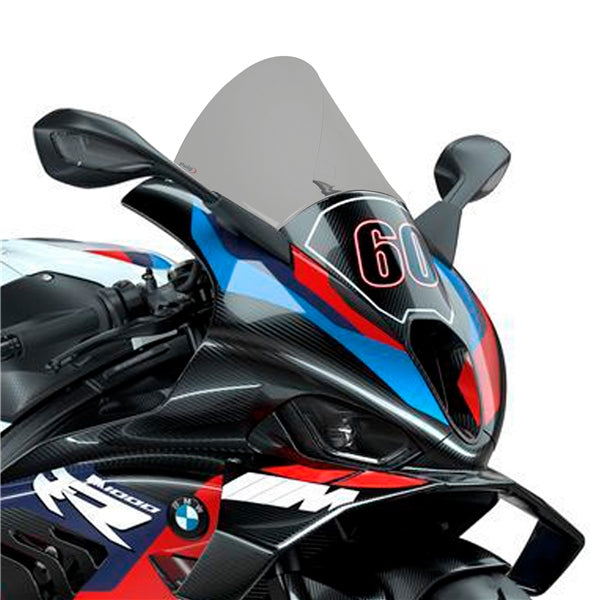 Puig Pare-brise R-Racer BMW - Récréashop