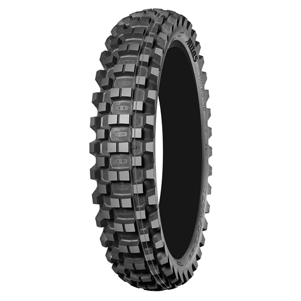 Mitas Pneu Motocyclette Terra Force-MX SM - Pneu Avant - RecreaShop