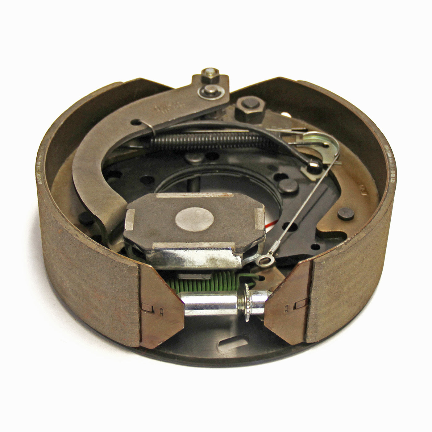 Frein électrique 12" x 3 3/8" 8K gauche AL-KO - RecreaShop