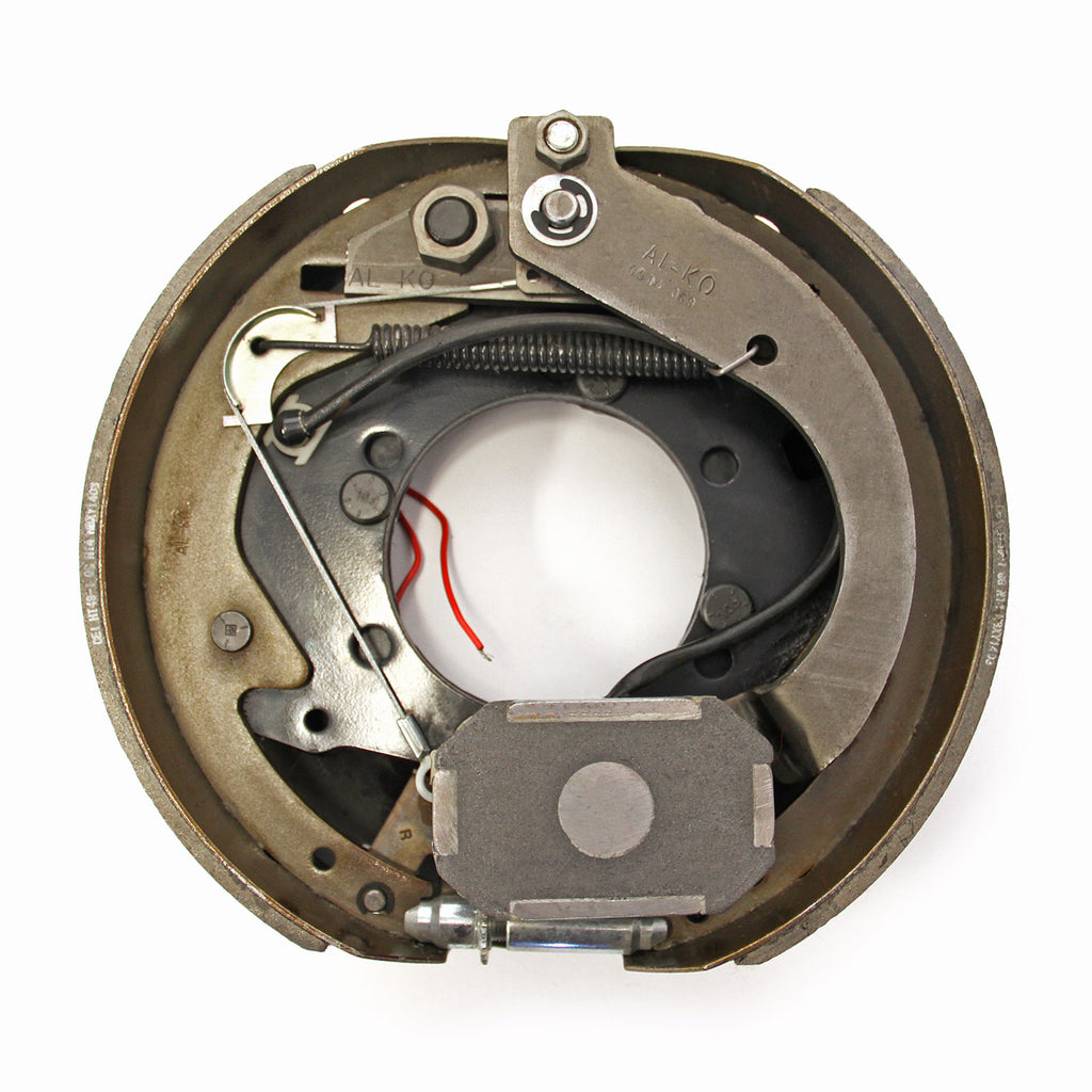 Frein électrique 12" x 3 3/8" 8K droit AL-KO - RecreaShop
