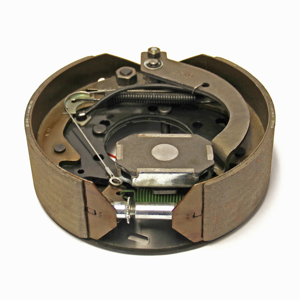 Frein électrique 12" x 3 3/8" 8K droit AL-KO - RecreaShop