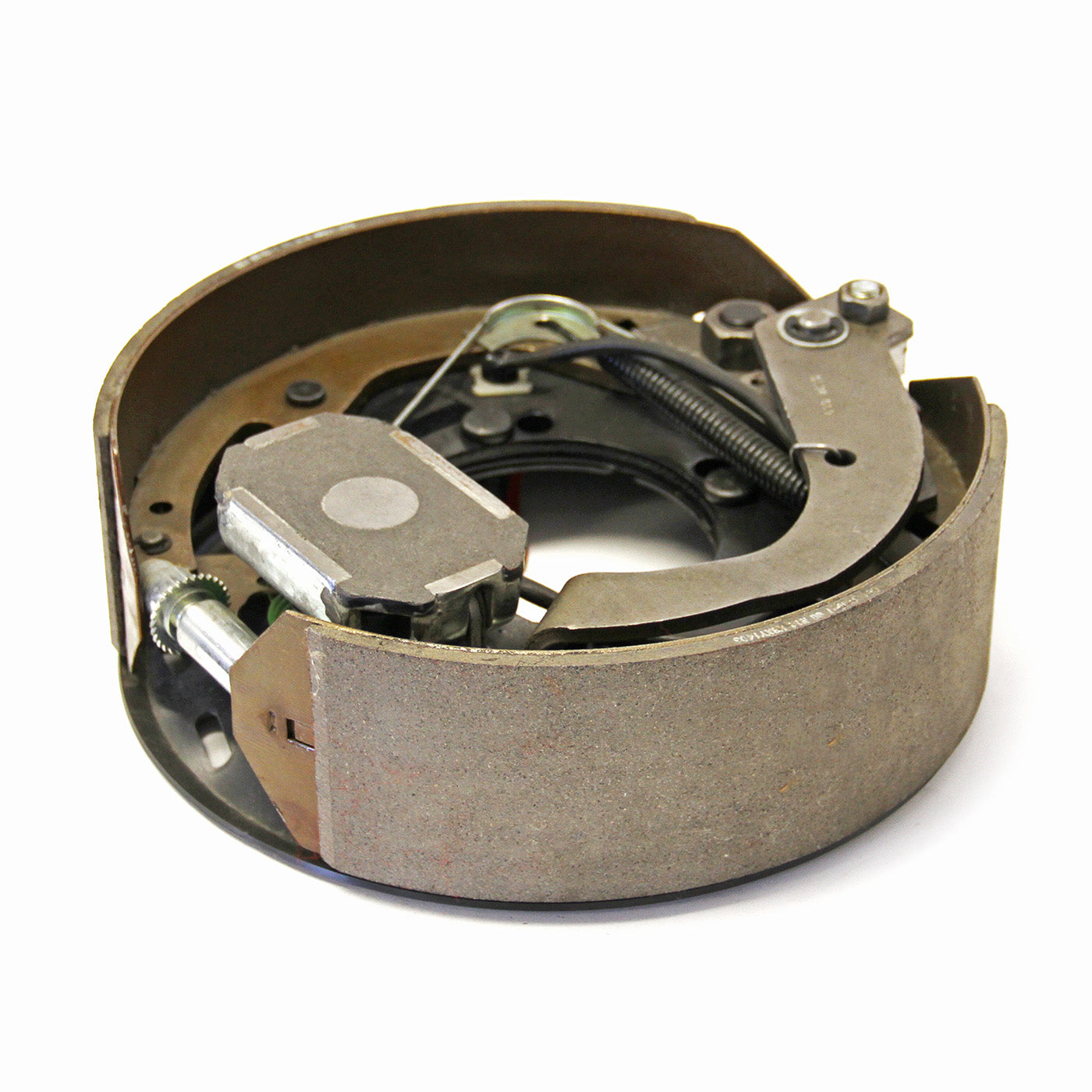 Frein électrique 12" x 3 3/8" 8K droit AL-KO - RecreaShop