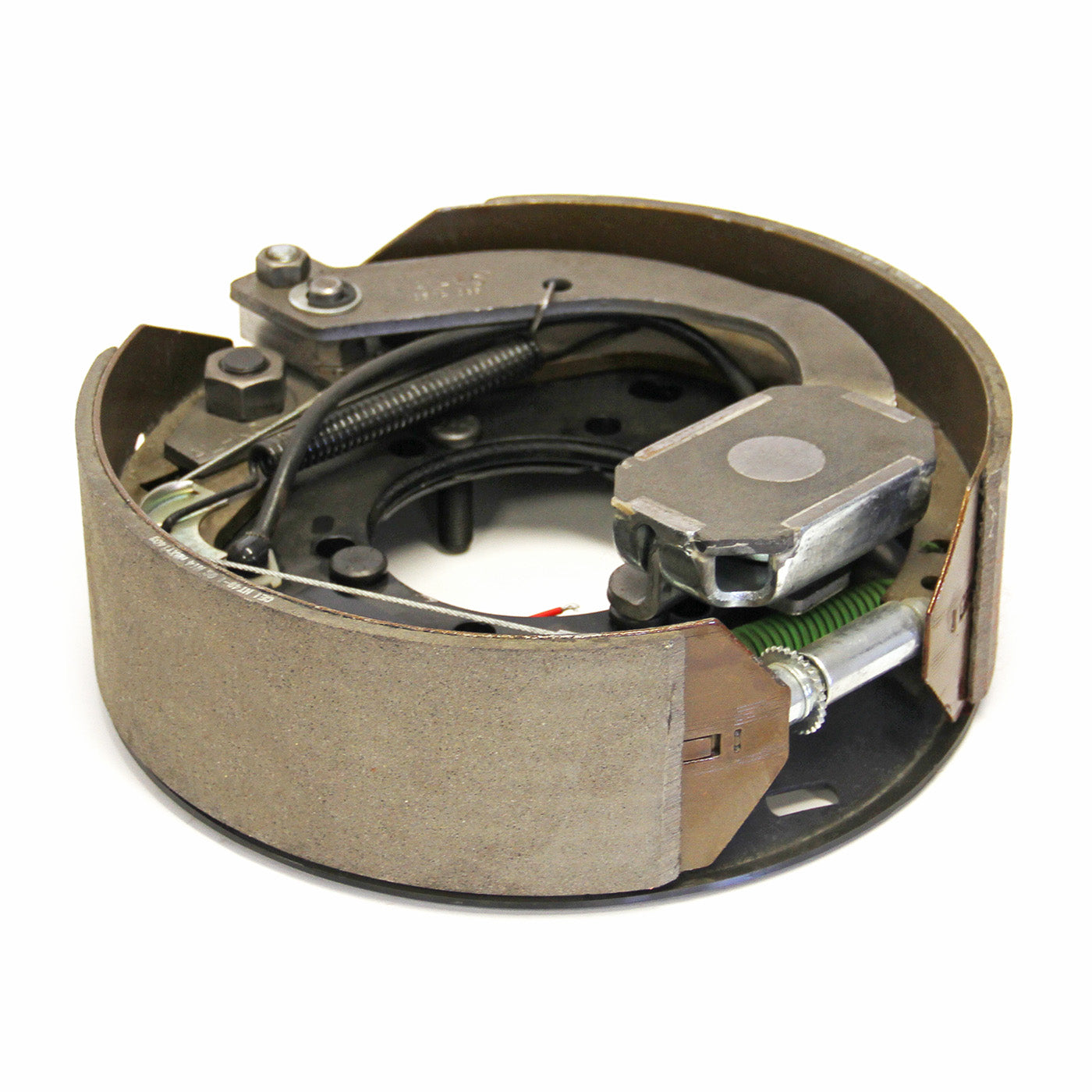 Frein électrique 12" x 3 3/8" 8K droit AL-KO - RecreaShop