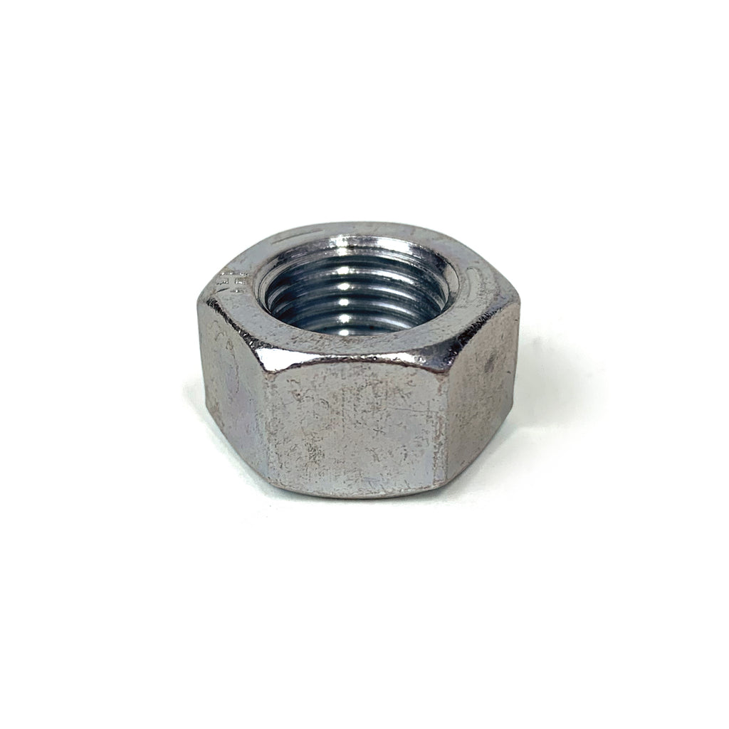 Écrou 1/2"-20 fini zinc - RecreaShop