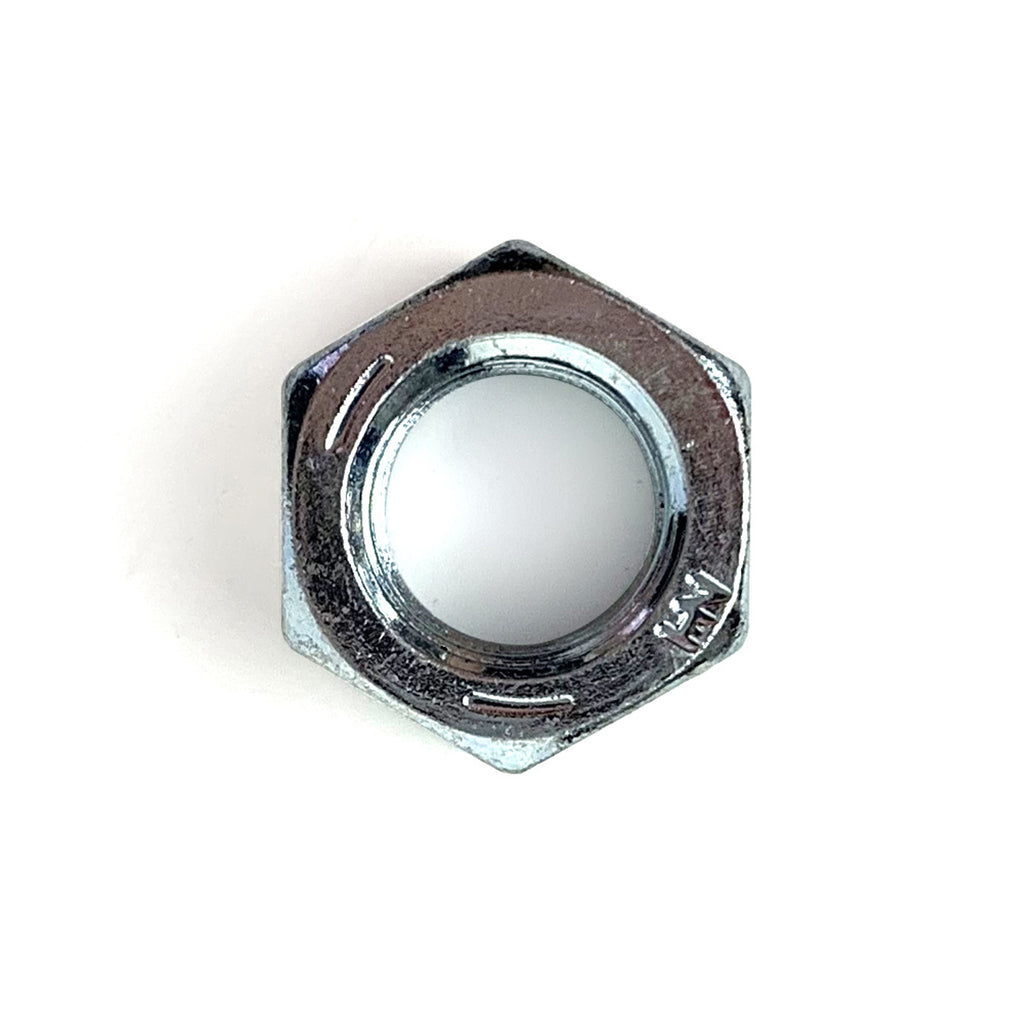 Écrou 1/2"-20 fini zinc - RecreaShop