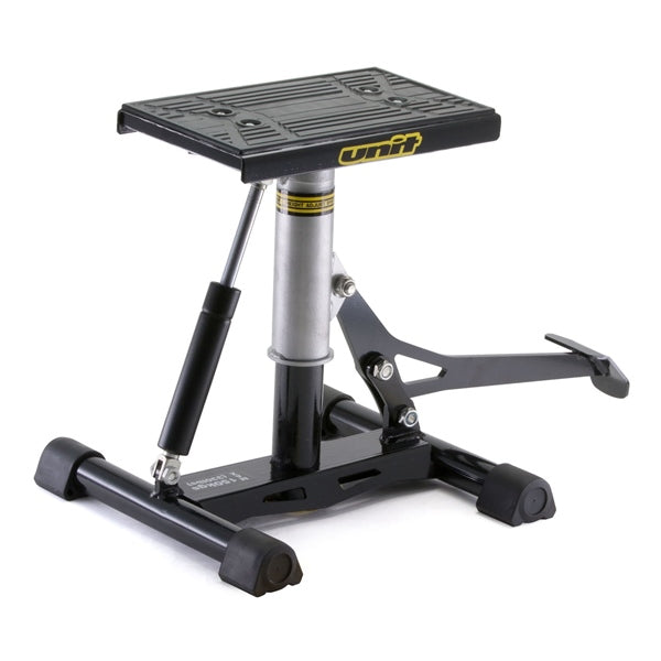 DRC/ZETA/UNIT Support de moto élévateur A136X - RecreaShop