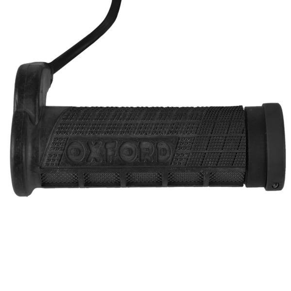 Oxford Products Poignées chauffantes pour VTT 469251 - RecreaShop