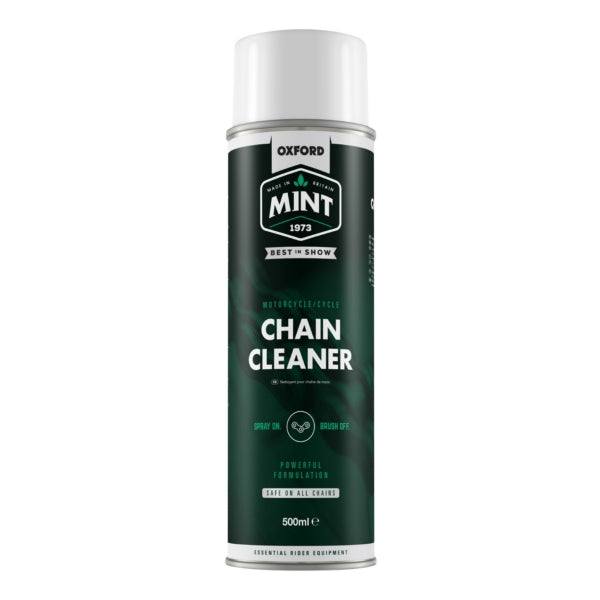 Oxford Mint Nettoyant de chaîne Mint - RecreaShop