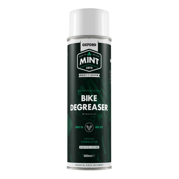 Oxford Mint Dégraisseur Mint - RecreaShop