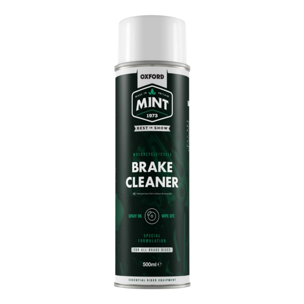 Oxford Mint Nettoyant de frein Mint - RecreaShop