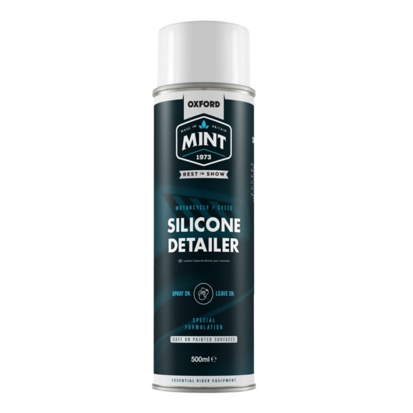 Oxford Mint Détachant en silicone Mint - RecreaShop