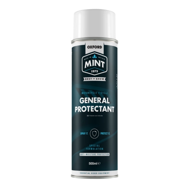 Oxford Mint Protecteur polyvalent Mint - RecreaShop