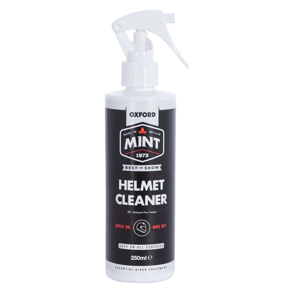 OXFORDMINT Nettoyant pour casque Mint 250 ml - RecreaShop