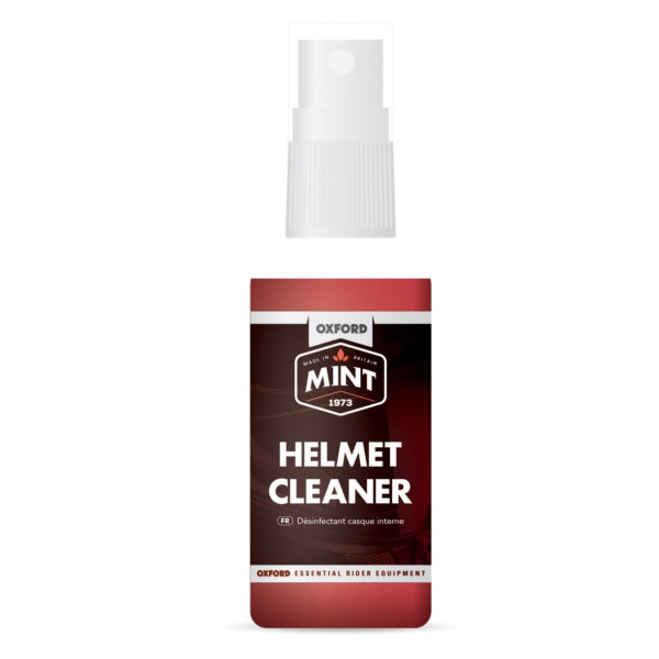 OXFORDMINT Nettoyant pour casque Mint 50 ml - RecreaShop