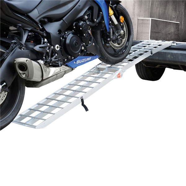 Oxford Products Rampe de chargement en aluminium