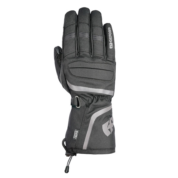 Oxford Products Gants Convoy 3.0 Homme - RecreaShop