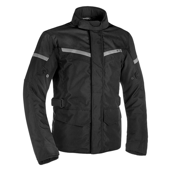 Oxford Products Manteau long Spartan - RecreaShop