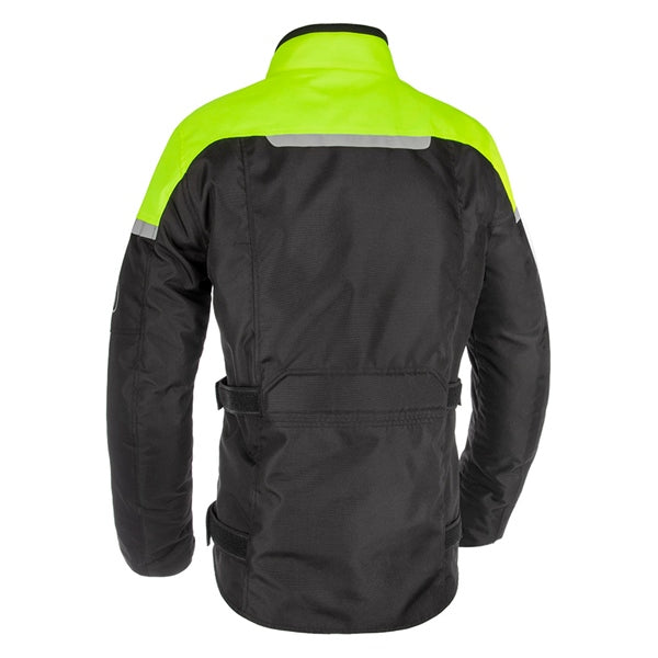 Oxford Products Manteau long Spartan
